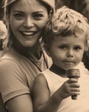 Vittoria Belvedere Instagram - Buon Compleanno Amore della mia vita❤️ @lorenzovalerioo