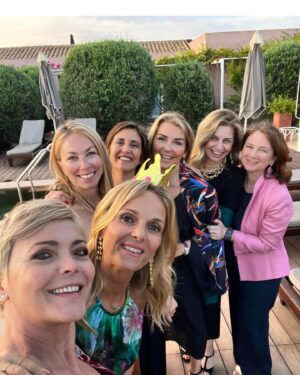 Vittoria Belvedere Instagram - Semplicemente amiche… @giada.briziarelli #happybirthday