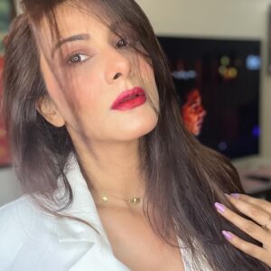 Vivana Singh Instagram - Happy Holi to all 🩵🩶🩷🎨🎨🎨💜💛💚

#insta #instagram #explore #explorepage✨ #explorepage #exploremore #instalike #instagood #happy #vibes #gratitude #happy #holi #🤗