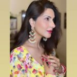 Vivana Singh Instagram – Wearing : @vibrantcolours.co.in ( earrings ) 

#earrings #jewllery #jellewerydesign #indian #indianjewellery #instalike #instagram #insta #collab #collabration #collaborations #vivana #vivanasingh #explorepage #🧿