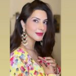 Vivana Singh Instagram – Wearing : @vibrantcolours.co.in ( earrings ) 

#earrings #jewllery #jellewerydesign #indian #indianjewellery #instalike #instagram #insta #collab #collabration #collaborations #vivana #vivanasingh #explorepage #🧿