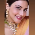Vivana Singh Instagram – Wearing : @vibrantcolours.co.in ( earrings ) 

#earrings #jewllery #jellewerydesign #indian #indianjewellery #instalike #instagram #insta #collab #collabration #collaborations #vivana #vivanasingh #explorepage #🧿