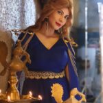 Vivana Singh Instagram – Queens of Magadh 🫅🫅🫅🫅

Keep watching Prachand Ashok @colorstv 

#instagram #instagood #instalike #colorstv #prachand #ashok #telivision #vivana #vivanaasdiana #explore #explorepage #exploremore #actor #actorslife #♥️ #🧿
