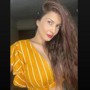 Vivana Singh Instagram - 💛💛💛💛💛💛