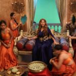 Vivana Singh Instagram - Aab milo mujhse naaye kirdaar mein @colorstv @10pm onwards from 6th of Feb 2024 ♾️♾️♾️♾️ #MAHARANI #DIANA OF MAGADH♥️♥️♥️♥️ #balajitelefilms #balaji #diana #tevision #an #experience #initself #gratitude #explorepage #explore #exploremore #pracchandashok #pracchandashoka #colorstv #vivana #vivanaasdiana #instagram #insta #queen #queenofhearts #queenofqueens #🙏🏻 #🧿