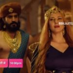 Vivana Singh Instagram - SHUKRANA GURUJI MAHARAJ🙏🏻🙏🏻🙏🏻 PRACCHAND ASHOK (MEET THE KING OF THE KINGS EXPERIENCE HIS JOURNEY LIKE NEVER BEFORE ) See you all @10pm @colorstv tonite Need love n lots of blessings for the show Prachand Ashok🙏🏻🙏🏻🙏🏻🙏🏻 . Extremely Grateful for this grand opportunity @balajitelefilmslimited @shobha9168 ma’am and @ektarkapoor ma’am 🙏🏻. #balaji #balajitelefilms #gratitude #shukranaguruji #blessings #blessings🙏 #diana #VivanaasDiana #blessingsonblessings #grace #prachandashok #prachandashokcolorstv #colorstvserial #explore #it #10pm #colorstv #blessingsalwaysguruji🌹 #🧿
