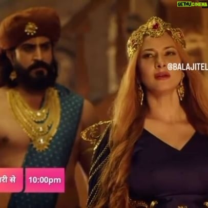 Vivana Singh - 3.9K Likes - SHUKRANA GURUJI MAHARAJ🙏🏻🙏🏻🙏🏻
PRACCHAND ASHOK (MEET THE KING OF THE KINGS EXPERIENCE HIS JOURNEY LIKE NEVER BEFORE )
See you all @10pm @colorstv tonite
Need love n lots of blessings for the show Prachand Ashok🙏🏻🙏🏻🙏🏻🙏🏻 .
Extremely Grateful for this grand opportunity @balajitelefilmslimited @shobha9168 ma’am and @ektarkapoor ma’am 🙏🏻.
#balaji #balajitelefilms #gratitude #shukranaguruji #blessings #blessings🙏 #diana #VivanaasDiana #blessingsonblessings #grace #prachandashok #prachandashokcolorstv #colorstvserial #explore #it #10pm #colorstv #blessingsalwaysguruji🌹 #🧿