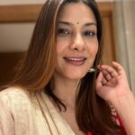 Vivana Singh Instagram – ♥️🧿 ( no facade .. no filter ) 

#insta #instagram #pics #vivana #🧿#nofilter