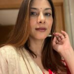 Vivana Singh Instagram - ♥️🧿 ( no facade .. no filter ) #insta #instagram #pics #vivana #🧿#nofilter