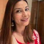 Vivana Singh Instagram – ♥️🧿 ( no facade .. no filter ) 

#insta #instagram #pics #vivana #🧿#nofilter