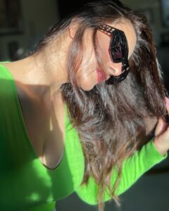 Vivana Singh Instagram - #♥️ #instagram #instagood #instalike #insta #pics #explore #exploremore #vivana #vivanasingh