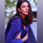 Vivana Singh Instagram - Blue 🩵🩵💙💙💙 #workmode #gratitude #explore #explorepage #vivana #vivanasingh #insta #instagram #picsoftheday #💙