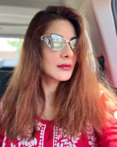 Vivana Singh Instagram - Love & only love ❤️ 🧿 #insta #instagram #instadaily #instalike #instafashion #instagood #🧿🧿🧿