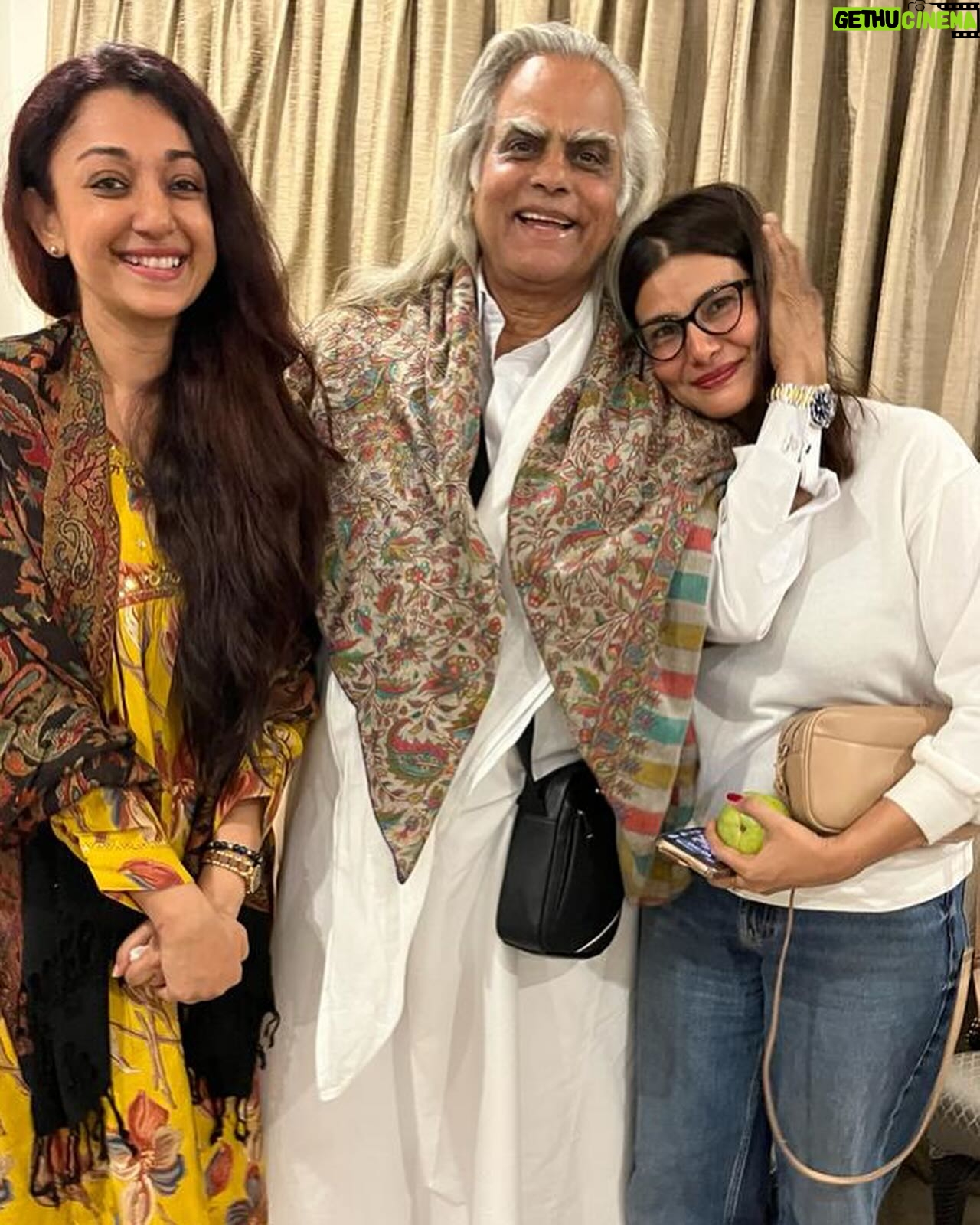Vivana Singh Instagram - Beyond Grateful for your divine love n grace baba ji 🙏🏻🙏🏻🙏🏻🙏🏻🙏🏻