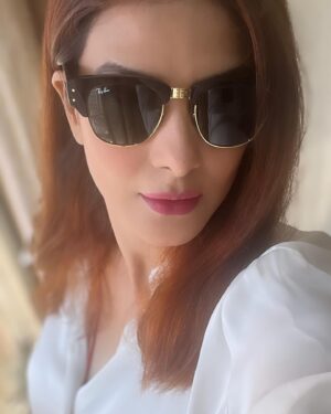 Vivana Singh Instagram - 💚💚💚💚