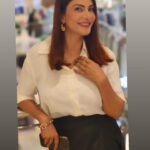 Vivana Singh Instagram – Black & white ( @blackberrysmenswear event ) #♥ 

#instagram #instalike #insta #explore #wxplorepage #vivana  #vivanasinghpics #exploremore #actor #actorslife #blackberry #event #lookoftheday #pics #of #the #day #🧿🧿🧿