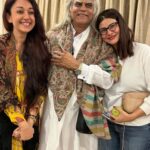 Vivana Singh Instagram - Beyond Grateful for your divine love n grace baba ji 🙏🏻🙏🏻🙏🏻🙏🏻🙏🏻