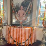 Vivana Singh Instagram – Wishing everyone a very happy new year filled with immense grace of Guruji Maharaj 🙏🏻♥️♥️🧿 .we welcome 2024 with love n gratitude 🙏🏻( Shukrana Mallik for your kindness over me n my family 🙏🏻) Thankyou 2023 for everything you graced us with 🙏🏻🙏🏻🙏🏻