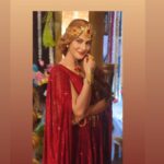Vivana Singh Instagram – Love this song so I thought I must make a reel on it ♥️

Guys keep watching prachand ashok only on colours at 10 pm ( Monday to Friday ) 

#diana #insta #instagram #explore #explorepage #explorepage✨ #exploreeverything #colors #tv #colorstv #serial #television #💙