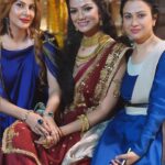 Vivana Singh Instagram – Queens of Magadh 🫅🫅🫅🫅

Keep watching Prachand Ashok @colorstv 

#instagram #instagood #instalike #colorstv #prachand #ashok #telivision #vivana #vivanaasdiana #explore #explorepage #exploremore #actor #actorslife #♥️ #🧿