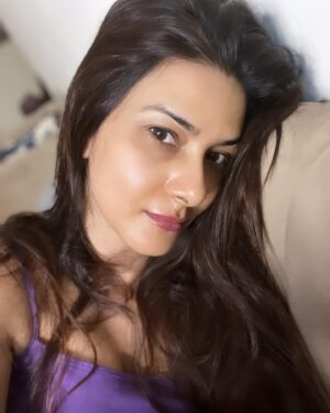 Vivana Singh Instagram - 💜💜💜💜💜

#instagram #instagood #insta #explore #exploremore #explorepage #explorepage✨ #instalike #pics #actorslife #💜