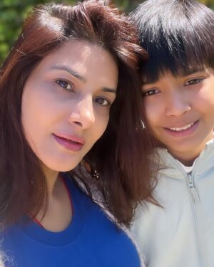 Vivana Singh Instagram - #♥️ 

#insta #family #familytime #insatagram #pics #explorepage #explore #vivanasingh