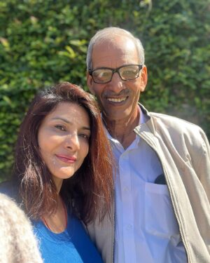 Vivana Singh Instagram - #♥️ 

#insta #family #familytime #insatagram #pics #explorepage #explore #vivanasingh
