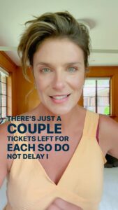 Actress Vivian Howard HD Instagram Photos and Wallpapers June 2024