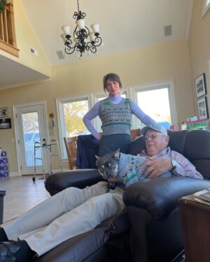 Vivian Howard Instagram - 📸 an unwilling son with a dirty camera. 🥰