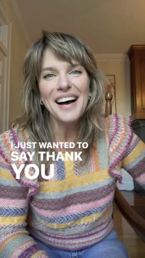 Vivian Howard Instagram - I just wanted to say thank you 💛🧡💖