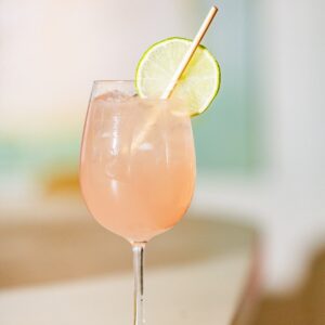 Vivian Howard Instagram - That's right folks, we launched a daytime service on Sundays in Charleston. Bring yourselves to @dineatlenoir for my take on a meat-n-three menu. There's also a smattering of new takes on classic brunch cocktails, and one to honor my dear friend @leannemorgancomedy, that we're calling "Took to the Bed."

Read more about the nitty gritty on @holycitysinner at link in bio.