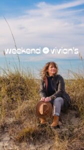 Actress Vivian Howard HD Instagram Photos and Wallpapers April 2023