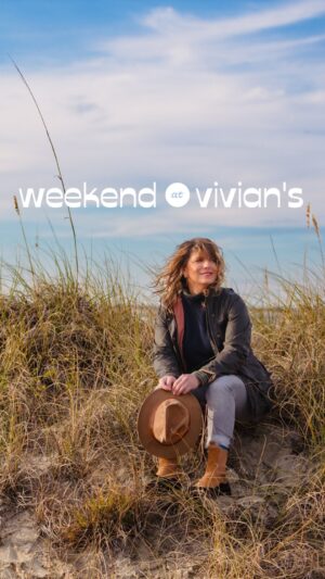 Vivian Howard Instagram - FEBRUARY - SOLD OUT

Yes, you read it right. 

Join me in my kitchen in my happy place, Bald Head Island for the first of its kind, sure to be unforgettable, tip-top-of-the-line weekend workshop. We will cook our little hearts out. We will learn a lot. We will laugh. We will imbibe. We may even craft. Cause I like crafting. 

What to expect?

We’ll cook together for a picnic lunch, knead biscuits in the morning for breakfast, chop, blend and jar our own take-home condiment pantry, stoke the fire for a traditional Eastern North Carolina oyster roast and pair the fruits of our laughter-filled labor with tasty beverages selected by one of my favorite people on the planet, advanced sommelier, Inez Ribustello. Throughout the weekend, photographer Baxter Miller — she shot my last cookbook, This Will Make it Taste Good — will be on hand to offer tips, tricks, and instruction on how to take better food and nature photographs. So, if photography is your thing, bring your camera (iphones too!). You’ll go home with a bevy of Viv approved tips in the kitchen, a heart warm with new friends, a pile of tasty treasures, a few surprises and more than likely a lot of great stories to tell. Capped at 12-people max, this three-night, four-day intensive workshop includes accommodations at The Inn at Bald Head Island, on-island transportation, all meals and drinks.

Hit the link in my bio to learn more.