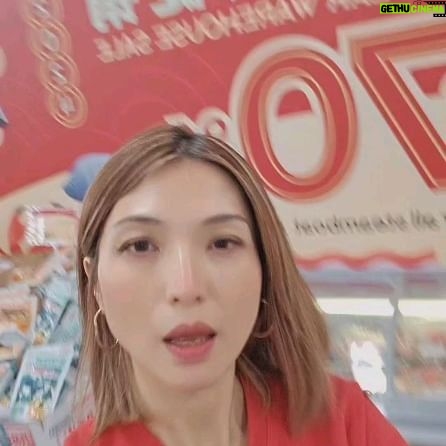 Vivian Lai - 3 Likes - 來喔!!通通抢!!
我们即将要迎接龙年了!!
趕快來这里买年货 ! ❤️❤️
这里绝对让你买到哈哈大笑🤗
@lnxglobal_official
@teabrary.official
‼️Harvest Fresh Chinese New Year Warehouse Sales 2024‼️
@harvestfreshsg
Enjoy unbeatable prices up to 7️⃣0️⃣% off !!
Mark your calendars now:
🗓 19 Jan 2024 - 8 Feb 2024: Open from 9 AM to 5 PM
🗓 9 Feb 2024: Open from 9 AM to 1 PM
📍15 Fishery Port Rd, Singapore 619735
🐉我们期待与您一起迎接2024龙年的到来!🧧
#年货
#年货买起来 #cny #cny2024
#龙年 #龙年2024 #vivian好介绍