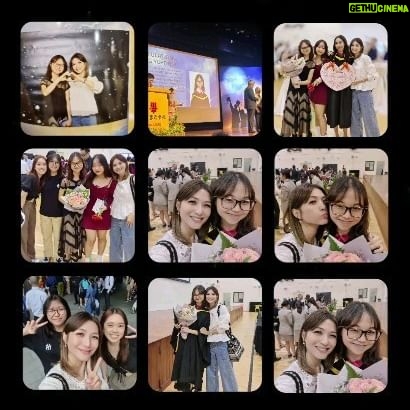 Vivian Lai - 3 Likes - All about today........
时间过得真快。。。。
18年前的你呱呱坠地來到我们的生活,牵着你的小手每天哭着去上幼稚园, 4年后背着厚重的书包上小学, 随后青春期的你上中学 ,很快你高中毕业了❤️❤️❤️
接下来你要开启人生的另一个新旅程,努力去追逐梦想,不管前面的路程如何,记得麻麻永远在你左右支持你“😘😘
We All Love you❤️❤️❤️❤️❤️
@thataloevera
#大公主高中畢業啦
#有股感動說不出
#还记得牵她小手上学
#时间都去哪儿了