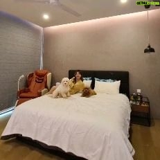 Vivian Lai - 3 Likes - Curtain 是家里不可缺少的元素,它能够为房间增添色彩、提高整体氛围,使房间更加温馨、舒适!!重点是好的材貭,更可以阻挡热情的陽光🌞🌞🌞
我就选择了@official.mc2 带给你不一祥的优质生活,他们家Curtain 的材质,款式应有尽有,价钱合理又时尚,不选贵的,只选对的!!
@official.mc2 带给你想要的理想生活🌤️🌤️🌤️ #mc2 #时尚又方便#服务一流
Curtain is an indispensable element in the home. It can add color to the room, improve the overall atmosphere, and make the room more warm and comfortable! !
The key point is that good materials can block the warm sunshine🌞🌞🌞
I chose @official.mc2 to bring you a unique high-quality life. Their Curtain materials and styles are all available at reasonable prices and fashionable!! Don’t choose expensive ones, just choose the right ones! !
@official.mc2 brings you the ideal life you want🌤️🌤️🌤️