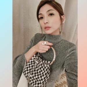 Actress Vivian Lai HD Photos and Wallpapers January 2023