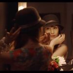 Viviana Santos Instagram - Aunque mi contenido suele ser divertido y/o reflexivo quiero compartir con ustedes mi trabajo como actriz. Este es un demoreel o videobook que llaman, es una especie de curriculum audiovisual de los actores. Actuar siempre ha sido mi amor más profundo; es nunca haber dejado de ser niña; es ponerse en los zapatos del otro y empatizar con ello; es poder “ser” lo que sea sin la responsabilidad de serlo; es conectar con las emociones universales del ser humano y servir al propósito que la vida me da con cada personaje . Gracias por acompañarme también en este viaje. 🎭 ✨ #Actuación #actrizcolombiana