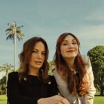 Viviana Santos Instagram - Fotos random solo porque la vida suena bonito 🤍🥰... y con ellos más ❤️ @edwinmayaoficial @_miss_wills_ @julianagalvisv @piedrahitaangela ... Coincidir es hermoso...