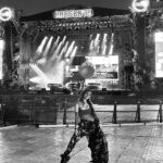 Viviana Santos Instagram - No se escucha música, se escuchan recuerdos … ó se hacen recuerdos … y eso es hermoso❤️🎶 #fep #fep2024 #estereopicnic