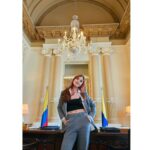 Viviana Santos Instagram - Mi gobierno...mis reglas 👩‍⚖️ *así piensan todos 🙄 . #lavenganzadeanalia