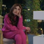 Viviana Santos Instagram – ¿Ya comenzaron a ver #lainfluencer en Netflix? Ya tienen plan este fin de semana y de año 🙃 …
Me cuentan cómo les cae #Kamila