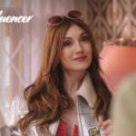Viviana Santos Instagram – ¿Ya comenzaron a ver #lainfluencer en Netflix? Ya tienen plan este fin de semana y de año 🙃 … 
Me cuentan cómo  les cae #Kamila