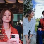 Viviana Santos Instagram – ¿Ya comenzaron a ver #lainfluencer en Netflix? Ya tienen plan este fin de semana y de año 🙃 …
Me cuentan cómo les cae #Kamila