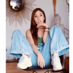 Viviana Santos Instagram - “Sanar siempre dependerá de ti , aunque la culpa no haya sido tuya…” No sé qué tiene que ver esta frase con las fotos, pero me pareció linda y cierta y la quise compartir ❤️