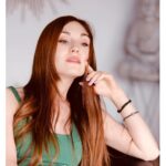Viviana Santos Instagram - “Sanar siempre dependerá de ti , aunque la culpa no haya sido tuya…” No sé qué tiene que ver esta frase con las fotos, pero me pareció linda y cierta y la quise compartir ❤️