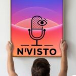 Viviana Santos Instagram - Si quieres saber el cuento completo no te pierdas N’Visto Podcast. ¡GRAN ESTRENO 6 DE JUNIO YOUTUBE ! siguenos para no perdertelo @nvistopodcast #podcast #entrevistas #apuestas #nvisto #nvistopodcast