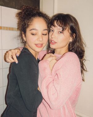Vivien König Instagram - girls 💘