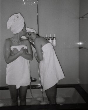 Vivien König Instagram - girls being girls