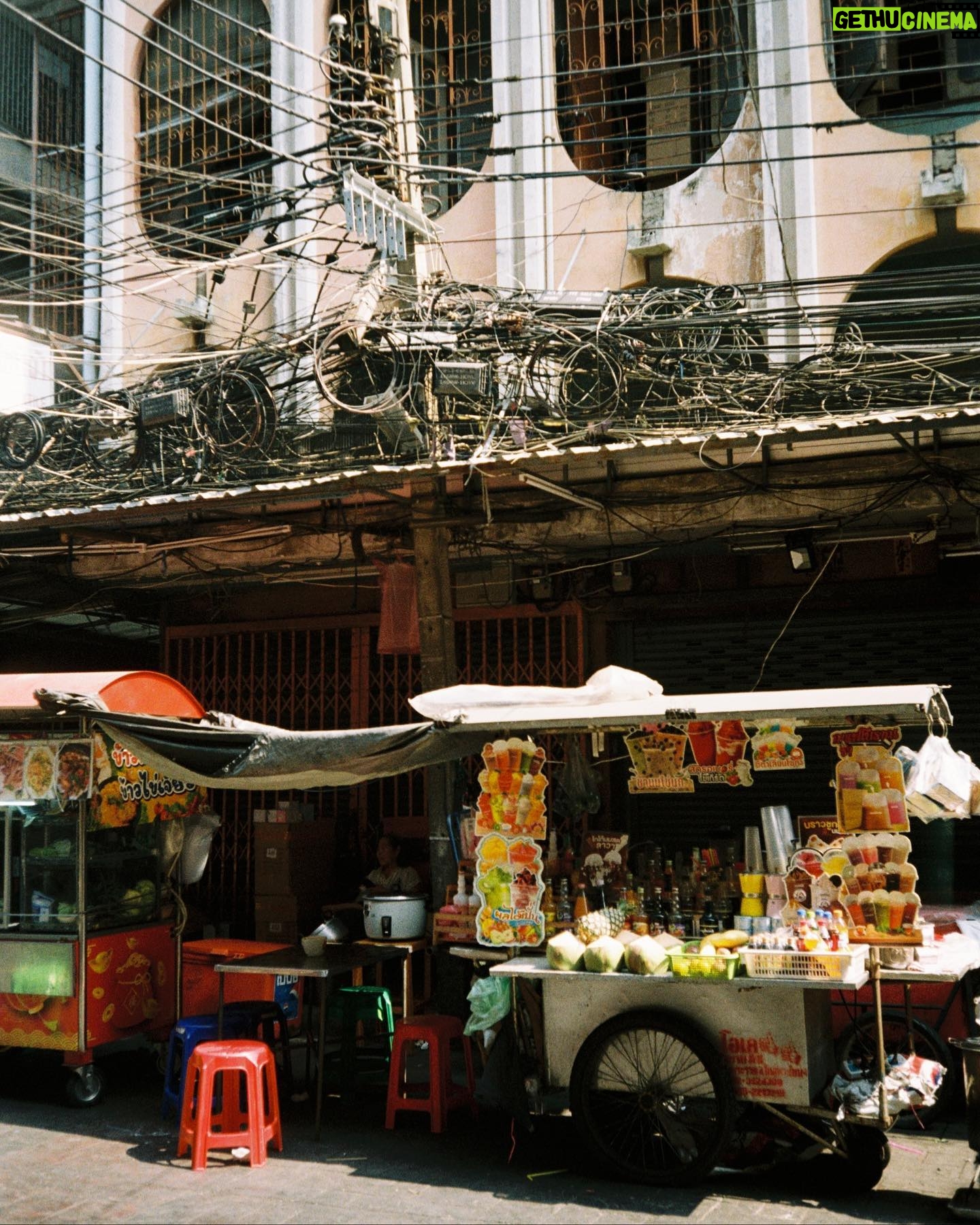 Vivien König - 2.1K Likes - 📍bkk / china town